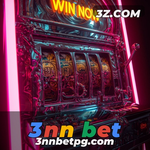 Descubra a Categoria de Apostas no 3nn Bet