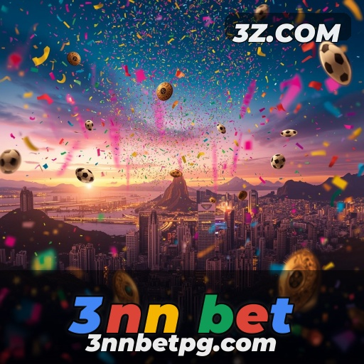 Explorando a Categoria de Bônus Especiais no 3nn Bet