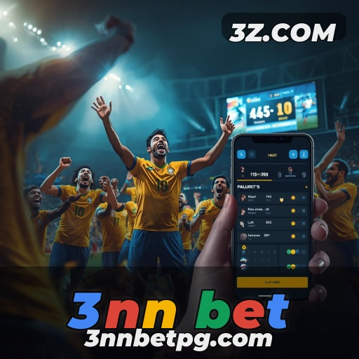 Descubra a Categoria 'Recursos' em Jogos do 3nn bet