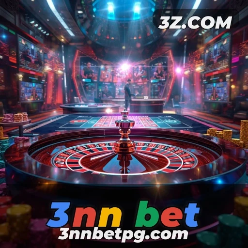 Descubra a Emoção das Máquinas Caça-Níqueis no 3nn Bet